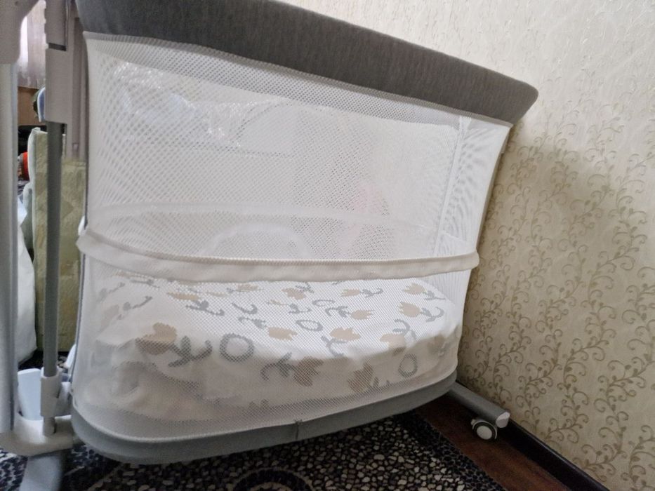 Люлька детская продаётся