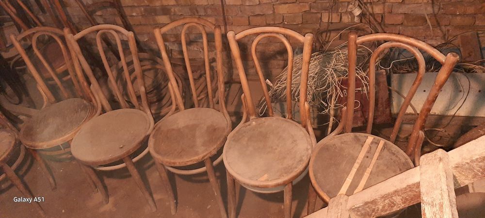 Продаются стулья.4 шт