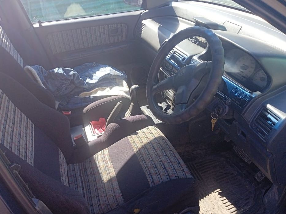 Mitsubishi RVR продажа