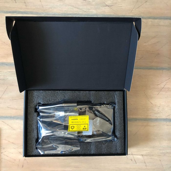 Palit GeForce RTX 3050 Dual 8GB