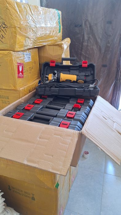 Электра-машина для стрижки шерсти овец и коз