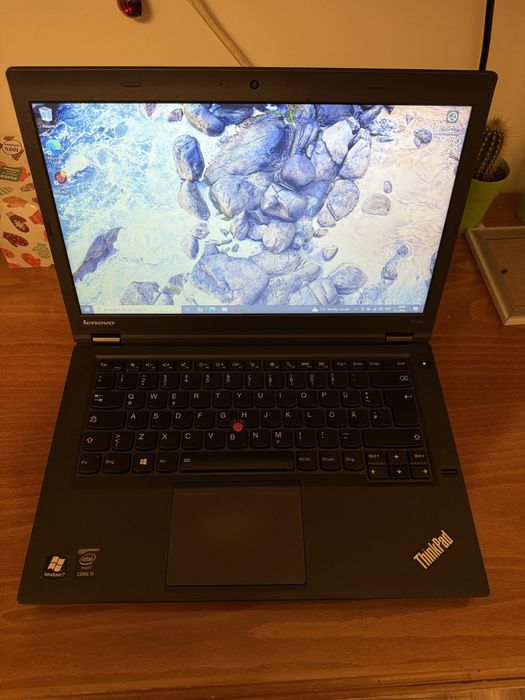 Lenovo Thinkpad T440p