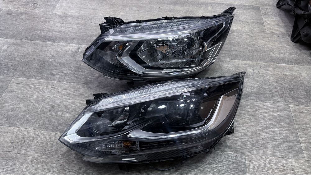 Onix Fara Stop Premier va LTZ