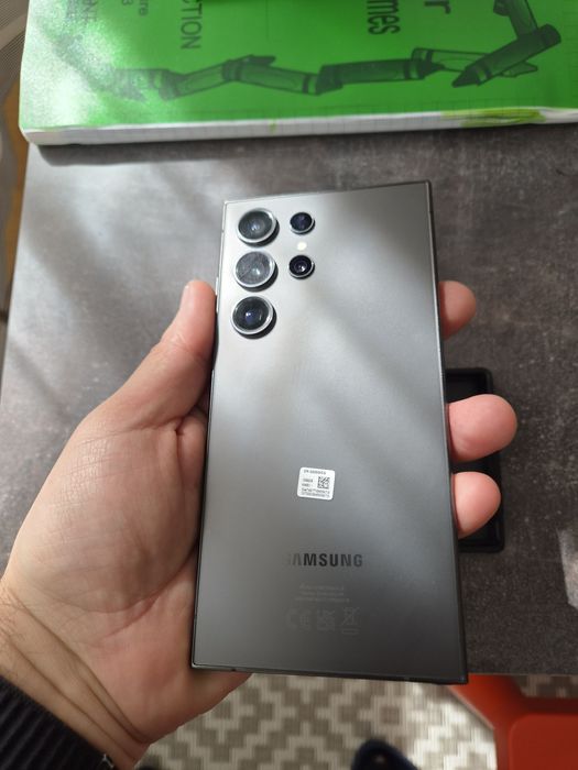 Samsung S24 Ultra 256GB