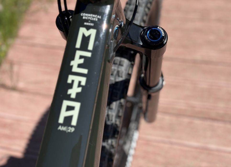 Commencal Meta AM 29 Top Enduro