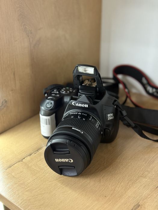 Canon EOS250D/Каспи Рассрочка/0-0-12
