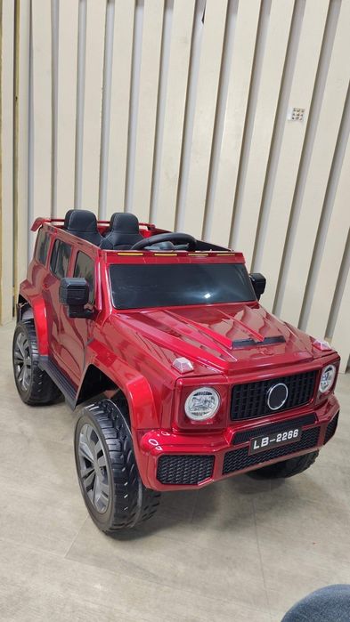 Электронная машина для детей, оптом со склада