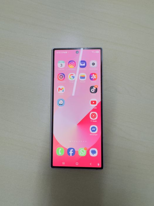 Samsung galaxy z fold 6 512gb