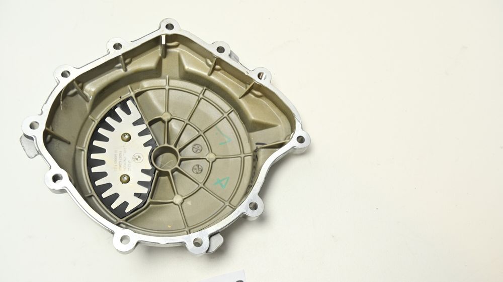 Capac Protectie Motor Ambreiaj BMW F750GS F850GS F900XR 2017 - 2025