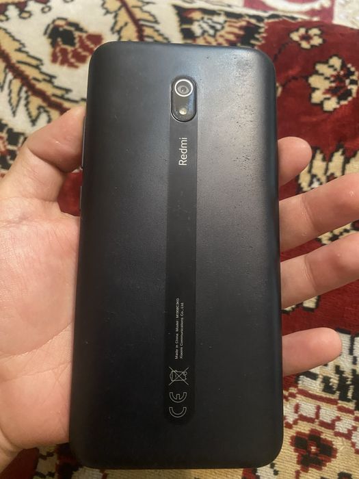 Xiaomi redmi 8а продам
