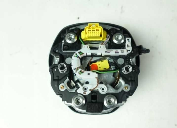 Vw multivan t5 t6 caravelle kit airbag volan pasager plansa bord