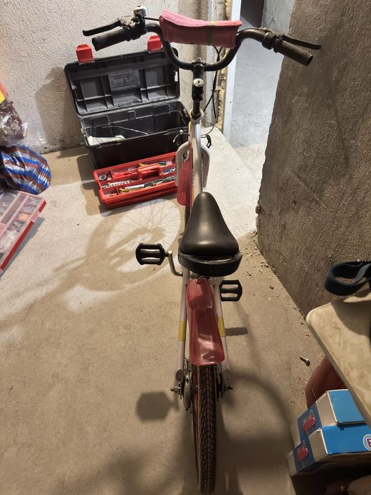 Детски велосипед