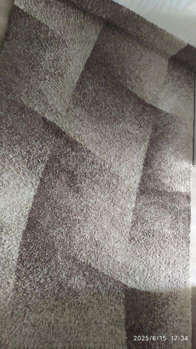 Ковёр ворсовой 1,60*2,30 2 штуки