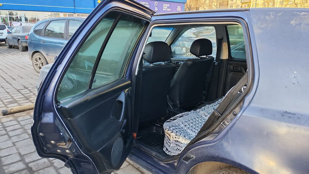 Продам Volkswagen golf 3