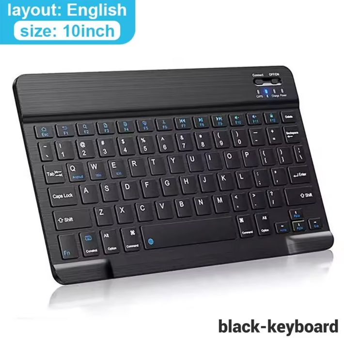 Tastatura Bluetooth Laptop Macbook PC iPad Tableta Android TV Box etc