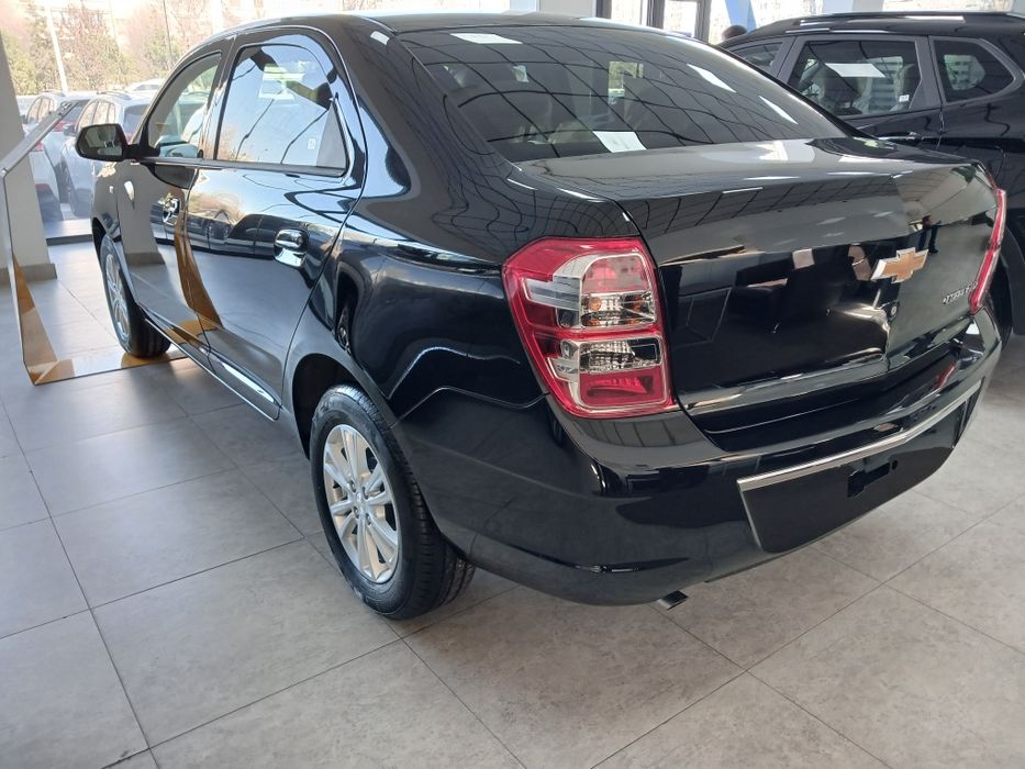 COBALT stail MCM, Авто Кредит первичный, Перечисление фирму, наличие.