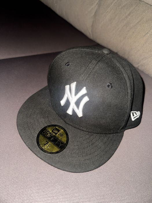 spaca new era fitted