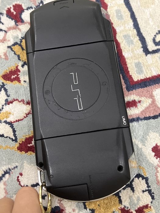 Псп psp 1001 версия