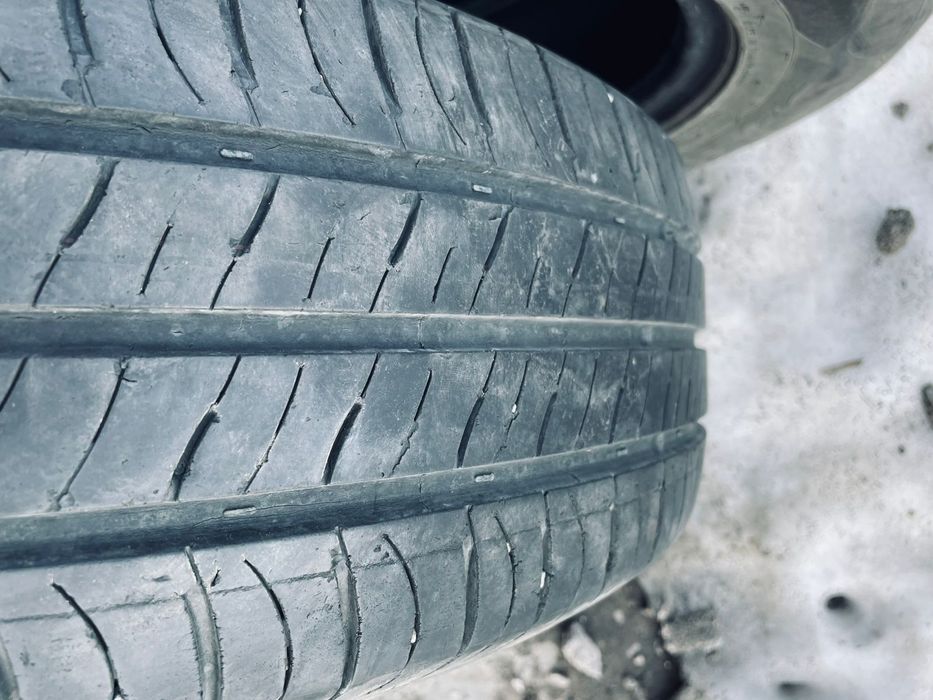 Шины состояние НОВЫХ, КумХо