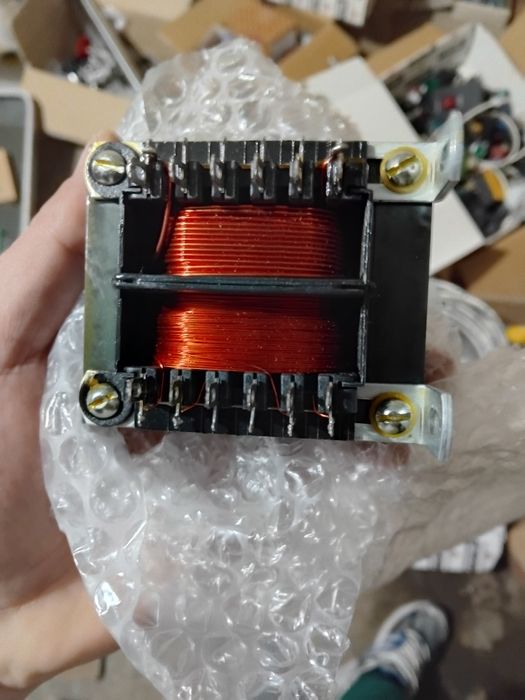 Transformatoare si placi