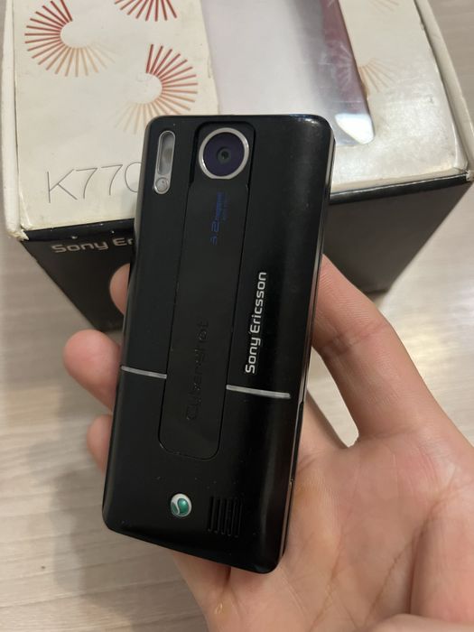 Sony ericsson 770i оригинал