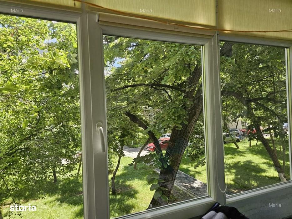 Apartament 3 cam iasi zona centrala
