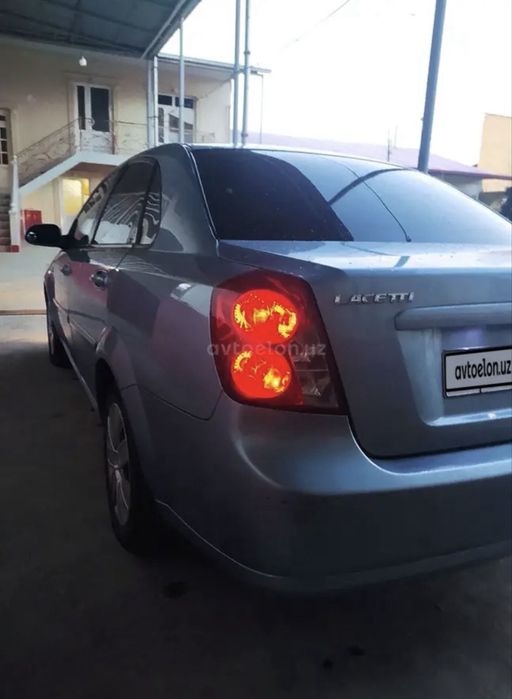 Lacetti 1,6 avtomat Arenda vikub