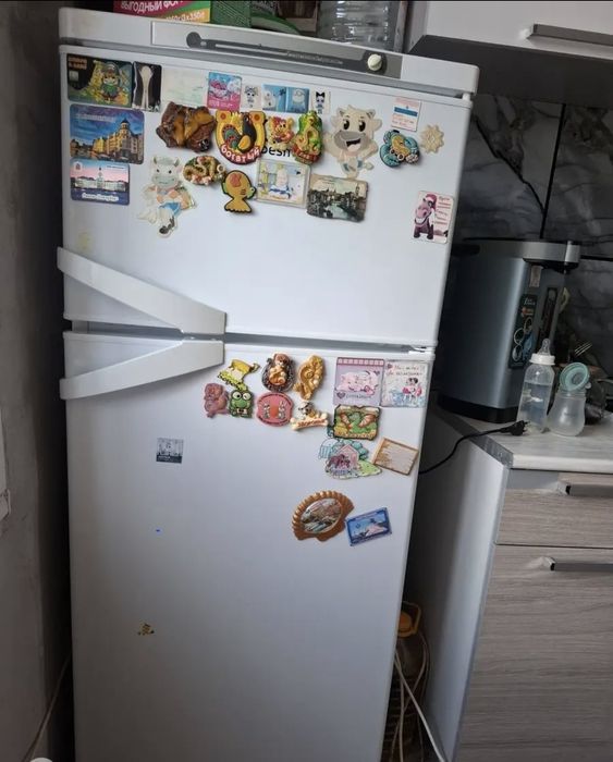 Продам холодильник
