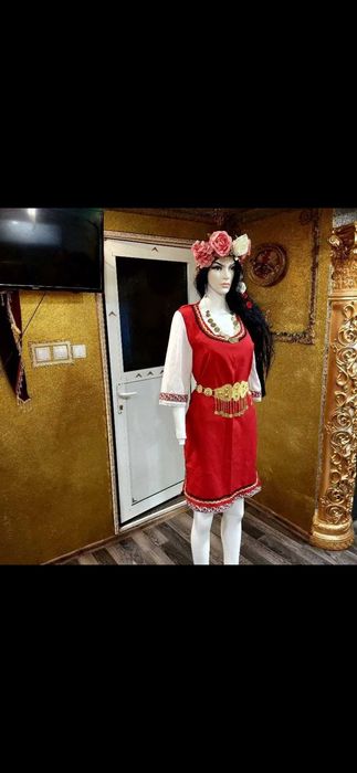 Носии и части за носия имам и други