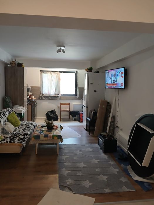 Pers fizica vand apartament 2 camere / iasi -miroslava / 86500€