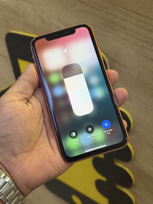 iPhone XR 64gb | СМАРТФОН