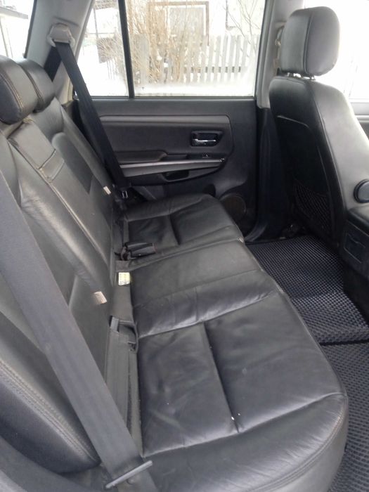 Продам Great Wall hover H5