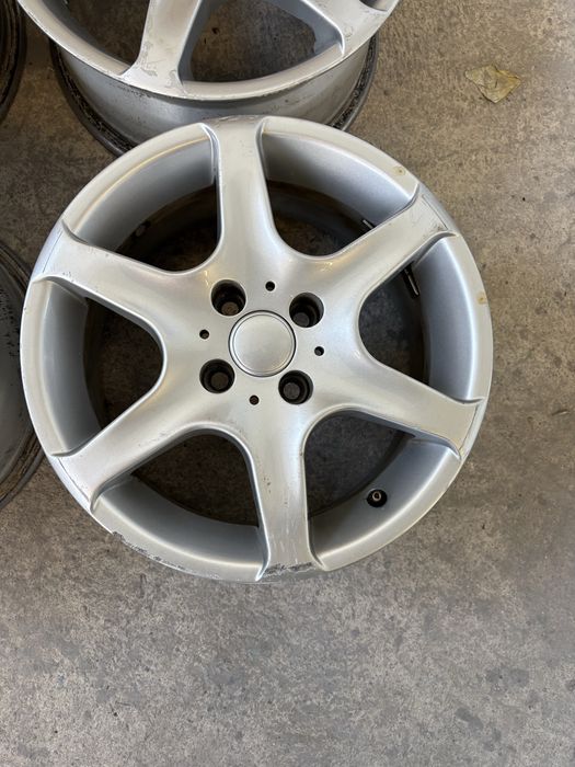 Джанти Alessio 4x100 R15 100 €