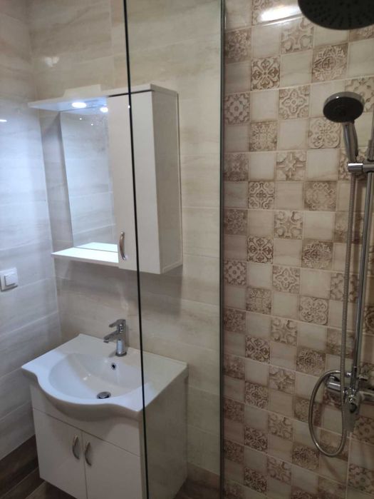 Дава се под наем Двустаен апартамент в София, Манастирски ливади - 63 кв.м за 598.23 € - Снимка #3