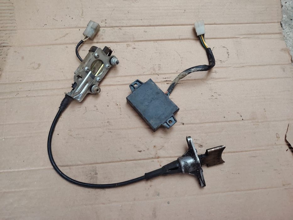 Power Valve complet Aprilia Rs 125