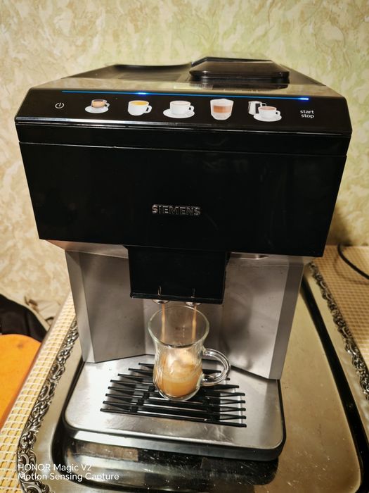 Siemens EQ500 classic