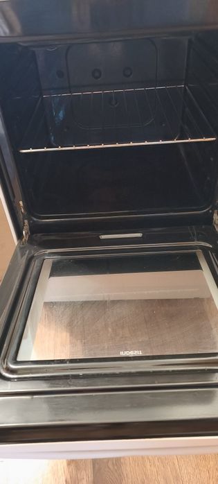 Газовая плита для кухни