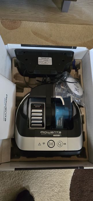 Прахосмукачка Rowenta RR8021