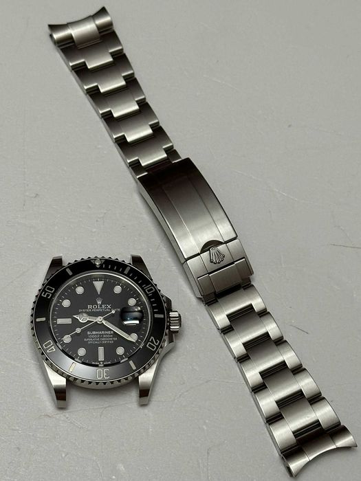 CEAS ROLEX SUBMARINER DATE - 41mm - Ref. 126610 - Cal. 3235 - An 2023