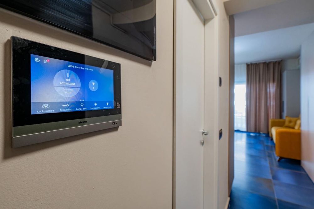 Vând Garsonieră nouă în Constanța !