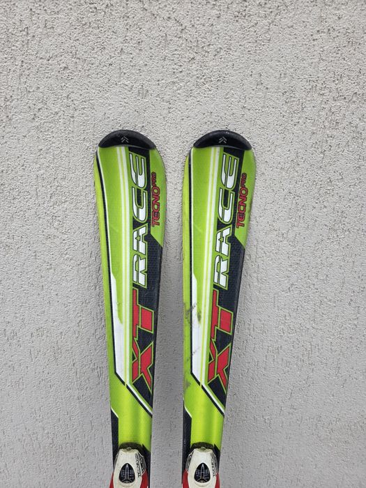 Schiuri XT Race 140cm