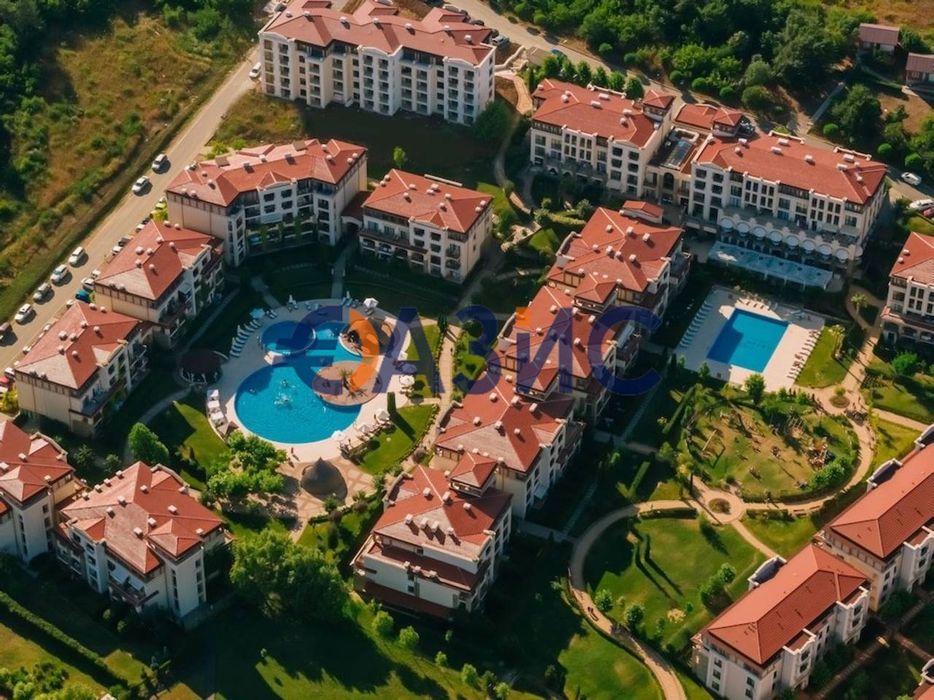 Продава се Тристаен апартамент в Созопол - 73 кв.м за 990 €/кв.м - Снимка #3