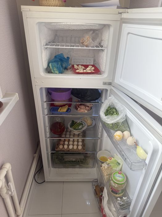 Artel xaladilnik sotiladi