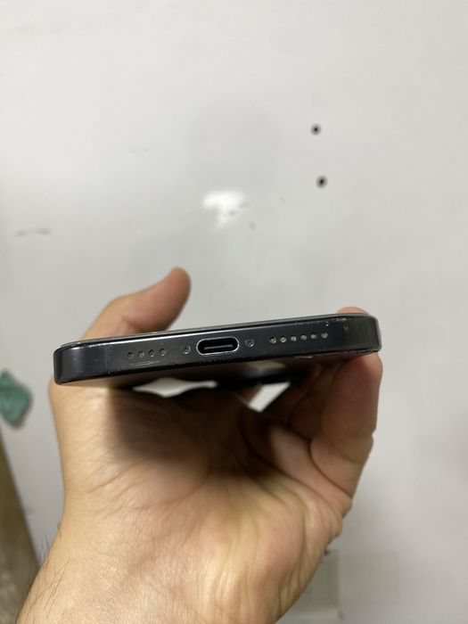 Iphone 16 Promax 256GB 92% sim kartalik karobka bor