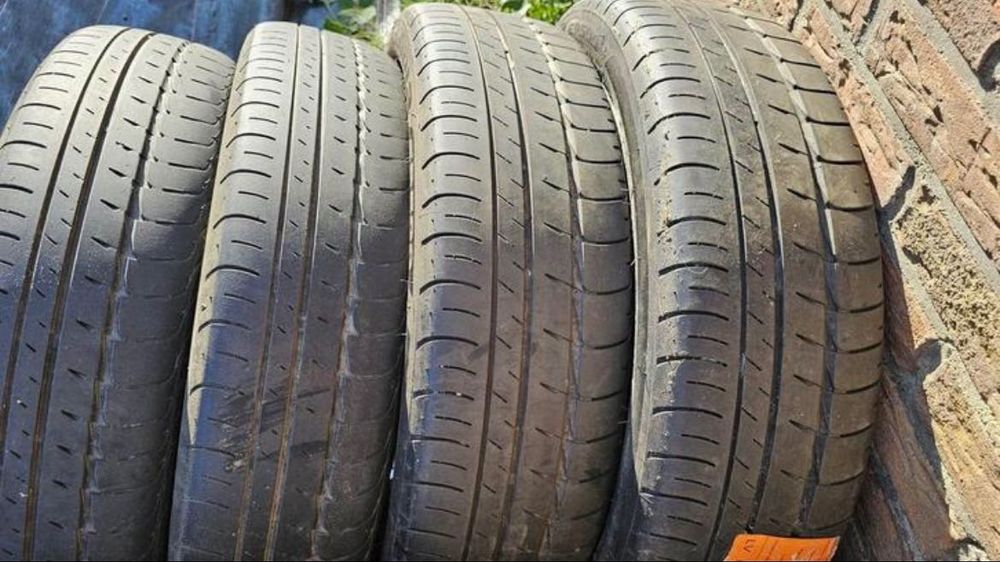 Лети джанти 20” с летни гуми за BMW i3. Топ цена 1550 лв.