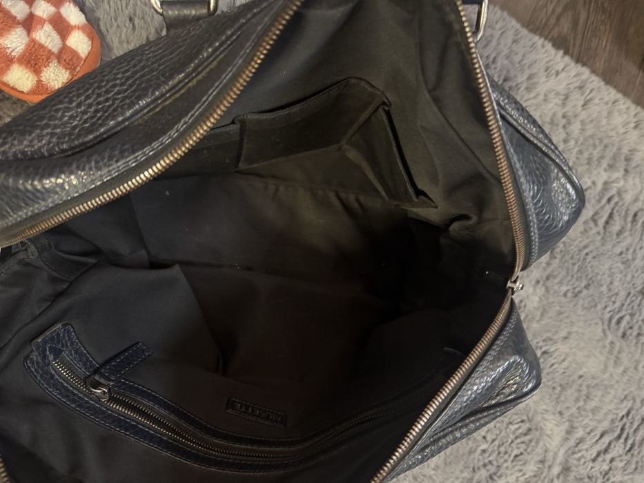 Geanta laptop/documente Musette