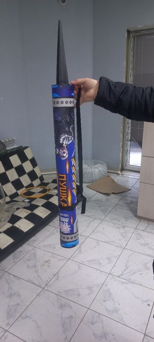 Салюты фейерверки