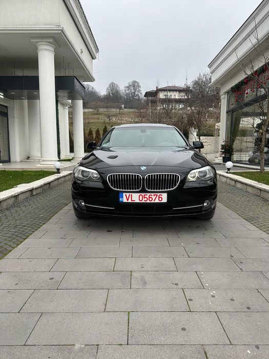 BMW 530d xDrive 258 CP | Scaune Seria 7 | 2012 luna a 4 a, 215k km

Vâ