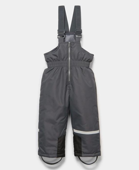 полукомбинезон на 2-3 года