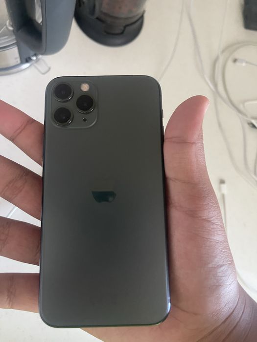 Iphone 11 pro идеалный